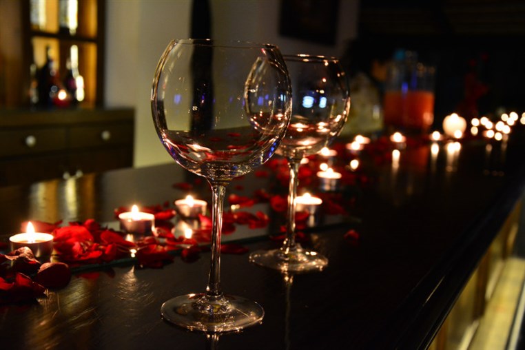 Valentine's at 1188 Lounge